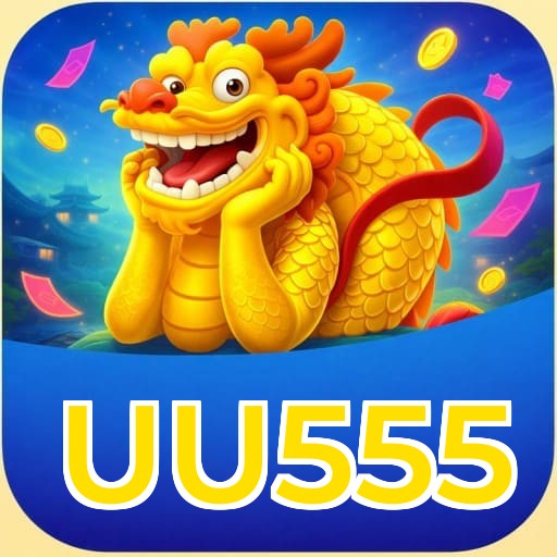 UU555 segurança SSL 256-bit